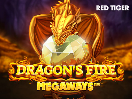 Dragon’s Fire Megaways slot